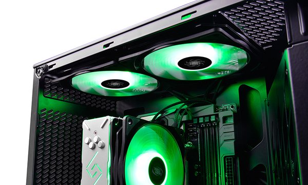 Deepcool RF140 2 in 1 RGB Fan