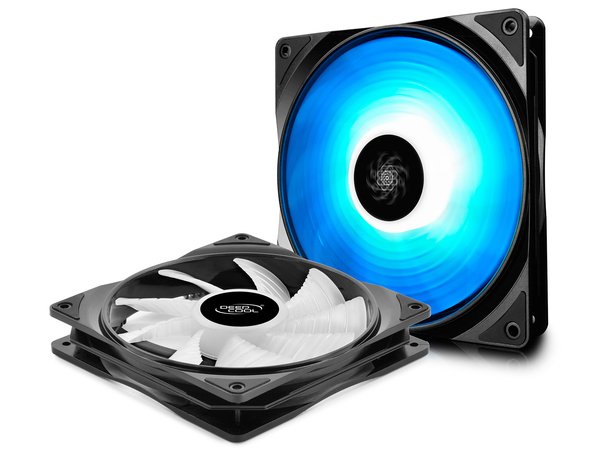 Deepcool RF140 2 in 1 RGB Fan