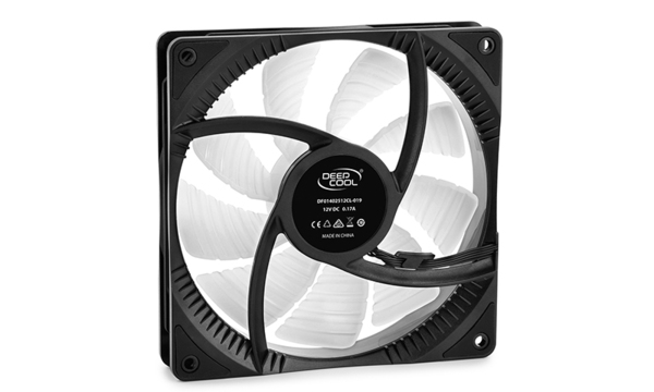 Deepcool RF140 2 in 1 RGB Fan