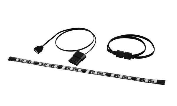 Deepcool RGB 100 white