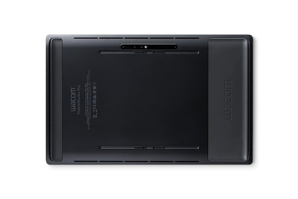 Wacom MobileStudio Pro DTH-W1320M - Tabletti - Core i7 6567U / 3.3 GHz - Win 10 Pro - 8 Gt RAM - 256 Gt SSD - 13.3" IPS kosketusn&auml;ytt&ouml; 2560 x 1440? (WQHD) - Iri