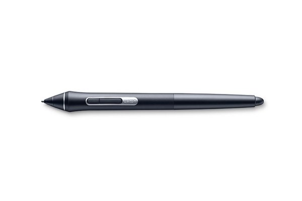 Wacom MobileStudio Pro DTH-W1320M - Tabletti - Core i7 6567U / 3.3 GHz - Win 10 Pro - 8 Gt RAM - 256 Gt SSD - 13.3" IPS kosketusn&auml;ytt&ouml; 2560 x 1440? (WQHD) - Iri