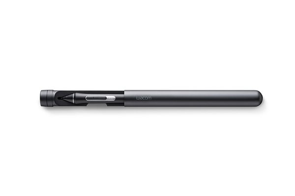 Wacom MobileStudio Pro DTH-W1320M - Tabletti - Core i7 6567U / 3.3 GHz - Win 10 Pro - 8 Gt RAM - 256 Gt SSD - 13.3" IPS kosketusn&auml;ytt&ouml; 2560 x 1440? (WQHD) - Iri