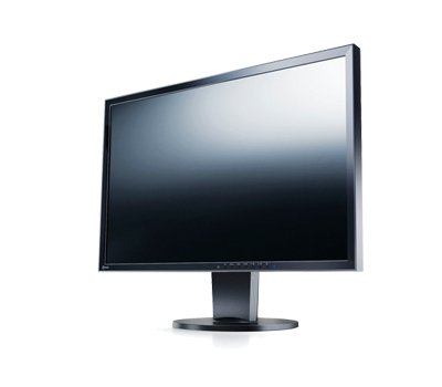 EIZO 22" EV2216WFS3-BK, 1680x1050px, TN - monitor