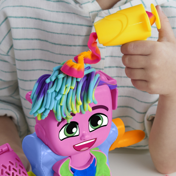 Play-Doh Playset Hair Stylin Salon