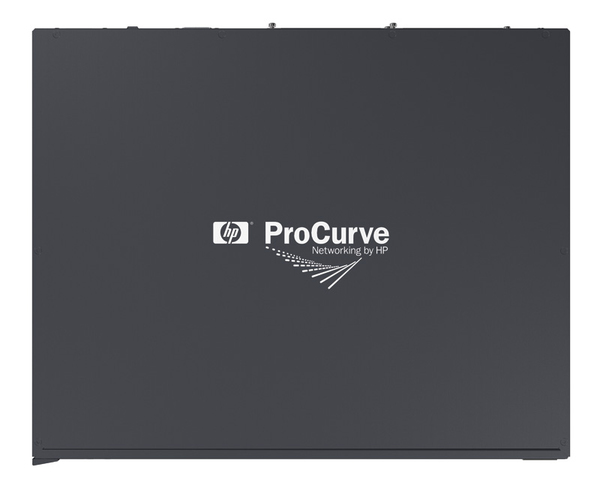 HPE ProCurve Switch 2910al-24G-PWR