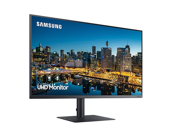 Samsung 32&quot; ViewFinity TUF87F 4K UHD, VA -n&auml;ytt&ouml;