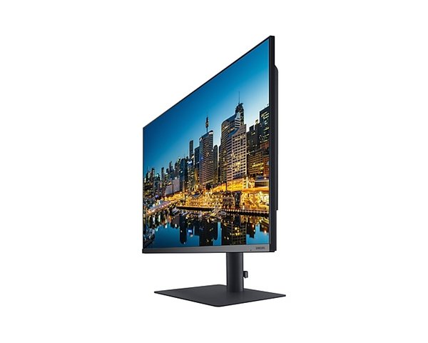 Samsung 32&quot; ViewFinity TUF87F 4K UHD, VA -n&auml;ytt&ouml;
