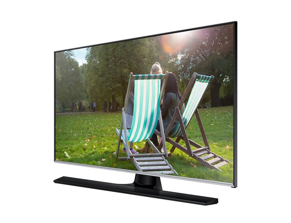 Samsung 31.5&quot; T32E310 Full HD - LED-TV Monitor