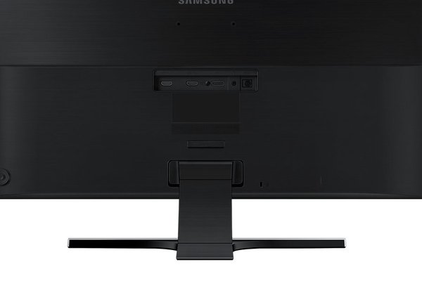 Samsung 28&quot; U28E590D, 4K UHD, TN -n&auml;ytt&ouml;