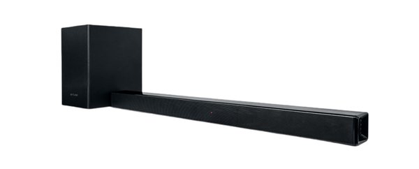 Muse M-1750 SBT - soundbar
