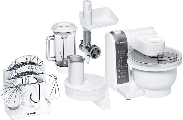Bosch MUM 4 MUM4855 - k&oslash;kkenmaskine -