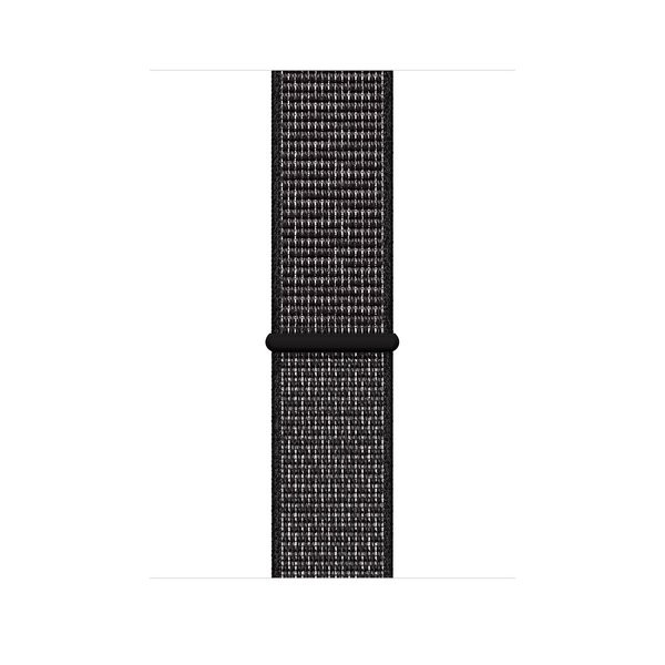 Apple Watch 44mm Nike Sport Loop, Black