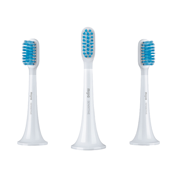Xiaomi Mi Gum Care - brush head, 3pcs