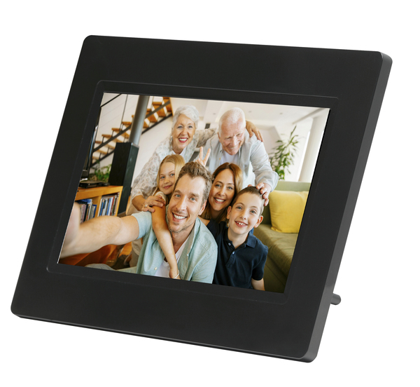 PFF-710 7" Smart photoframe