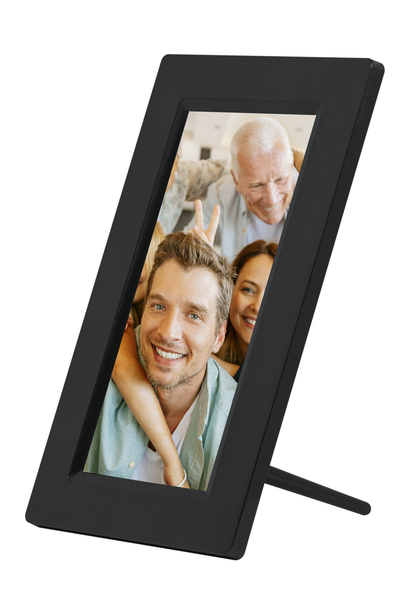 PFF-710 7" Smart photoframe