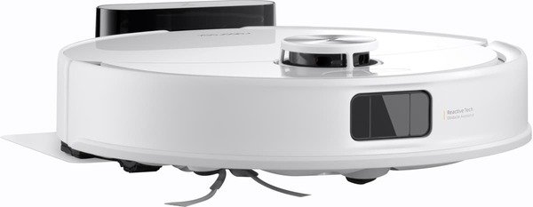 Roborock Q10 VF -robotti-imuri, valkoinen
