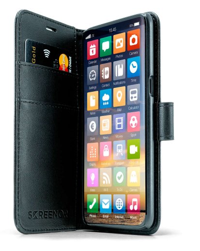 Screenor Full Cover, Nokia 9 -panssarilasi