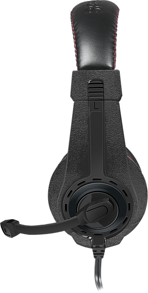 Speedlink LEGATOS Stereo Headset - for PS4, black