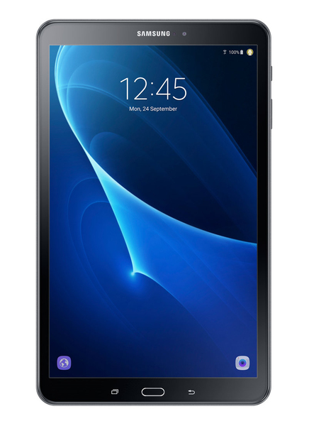 SAMSUNG Galaxy Tab A SM-T580 32GB/10.1'' Black