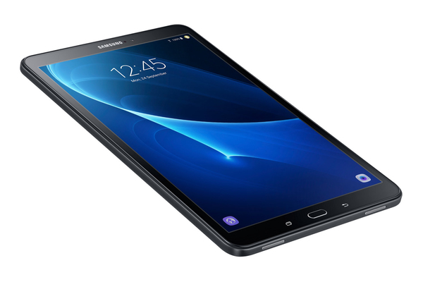 SAMSUNG Galaxy Tab A SM-T580 32GB/10.1'' Black