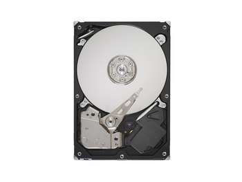 Seagate Barracuda 7200.12 HDD, 1TB SATA-300 7200rpm, 32MB