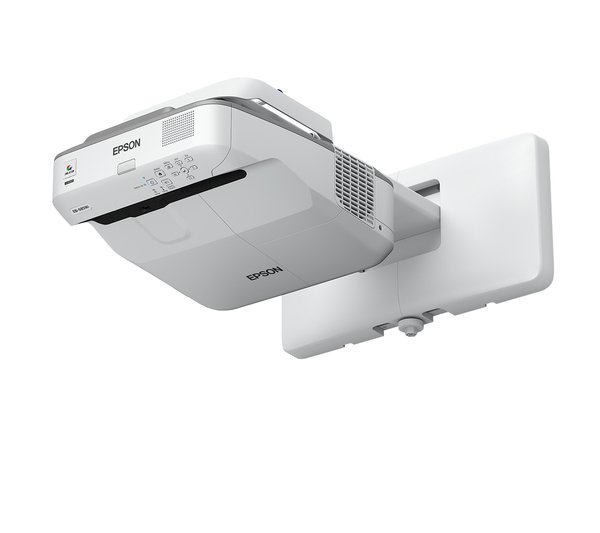 EPSON EB-670 XGA/3100/3LCD