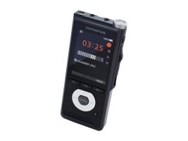 OLYMPUS DICTATION &amp; TRANSCRIPTION STARTER KIT (DS-2600 + AS-2400)
