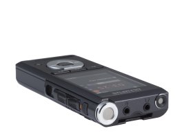 OLYMPUS DICTATION &amp; TRANSCRIPTION STARTER KIT (DS-2600 + AS-2400)