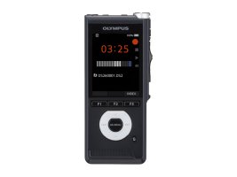 OLYMPUS DICTATION &amp; TRANSCRIPTION STARTER KIT (DS-2600 + AS-2400)