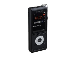 OLYMPUS DICTATION &amp; TRANSCRIPTION STARTER KIT (DS-2600 + AS-2400)