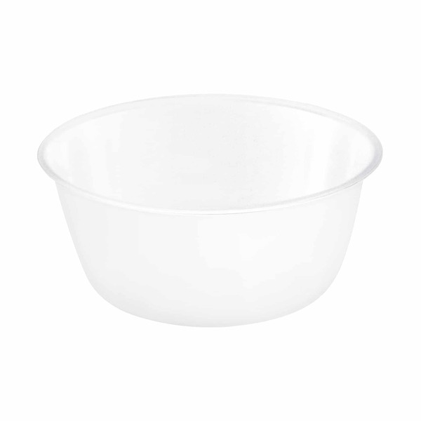 Steba RK 4 M Mini Rice Cooker, White/Stainless Steel, 200 W, 0.9 L