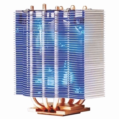 PERFORMANCE MAX CPU COOLER