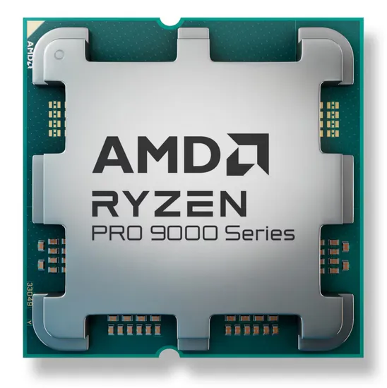 AMD Ryzen 9 PRO 9945 3.4 GHz, AM5 -suoritin, boxed