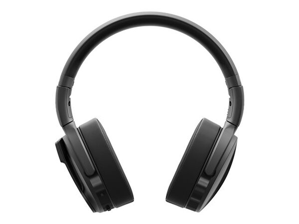 EPOS ADAPT 560 II tr&aring;dl&ouml;s headset + USB-dongel, svart