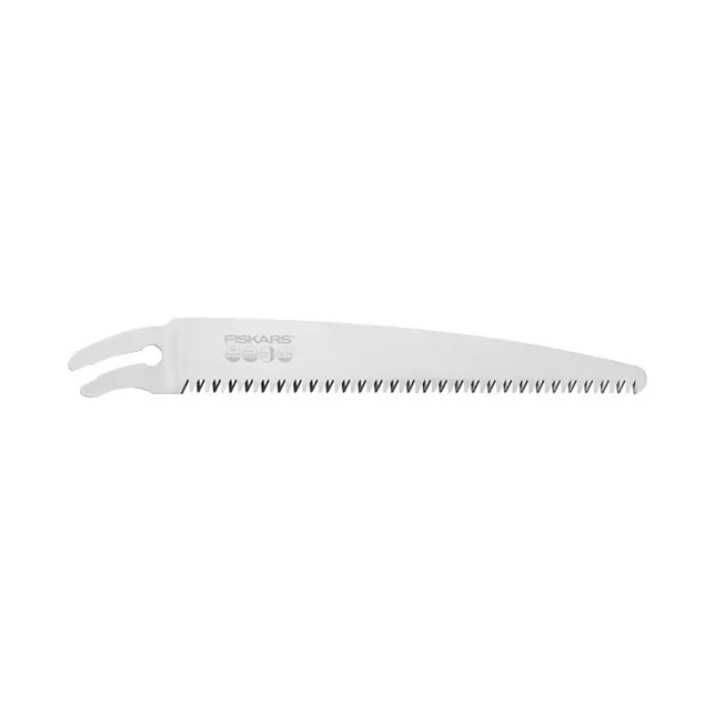 Fiskars -  straight saw blade SC24