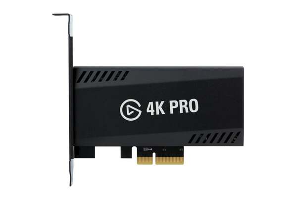 Elgato Game Capture 4K Pro