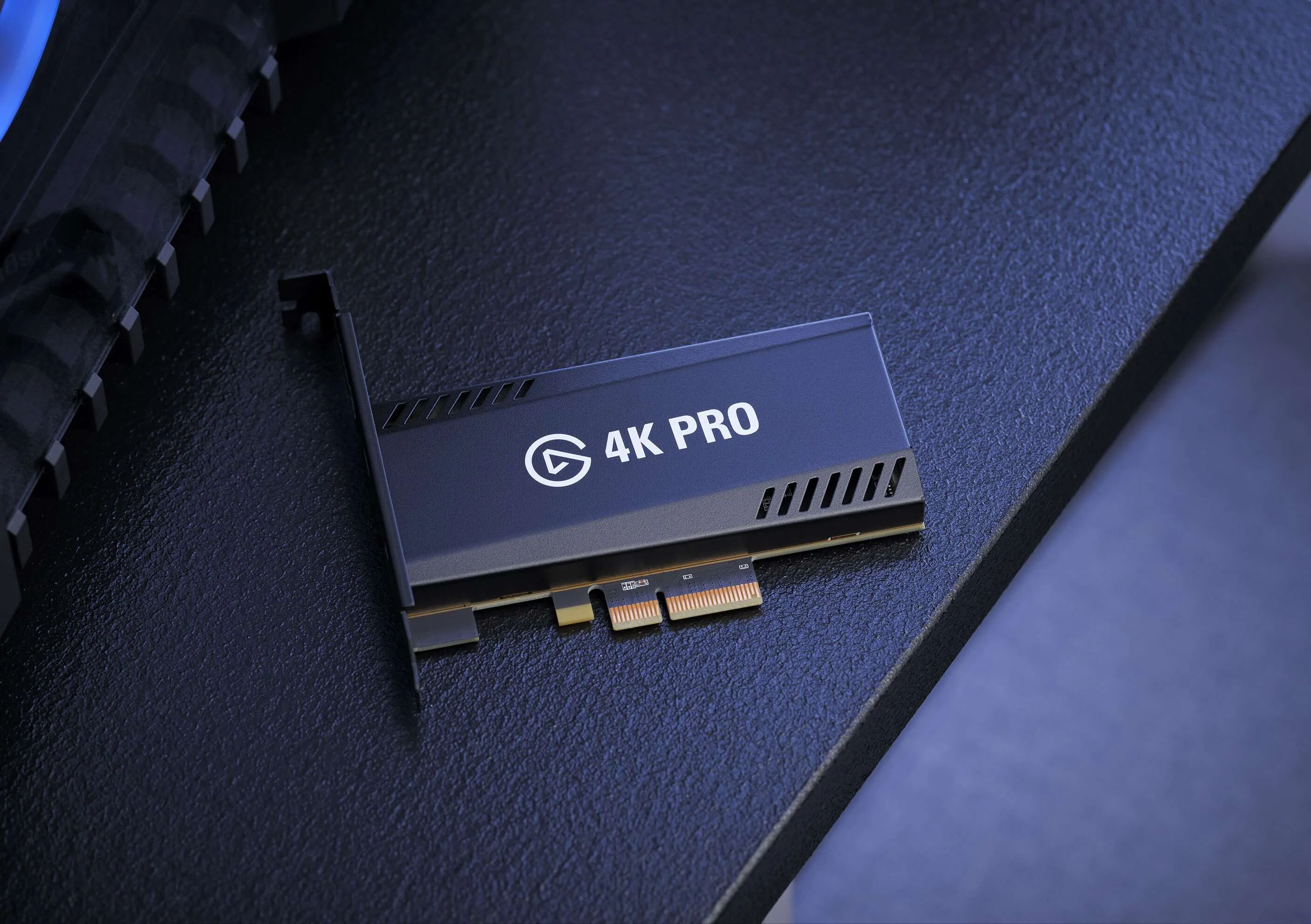 Elgato Game Capture 4K Pro