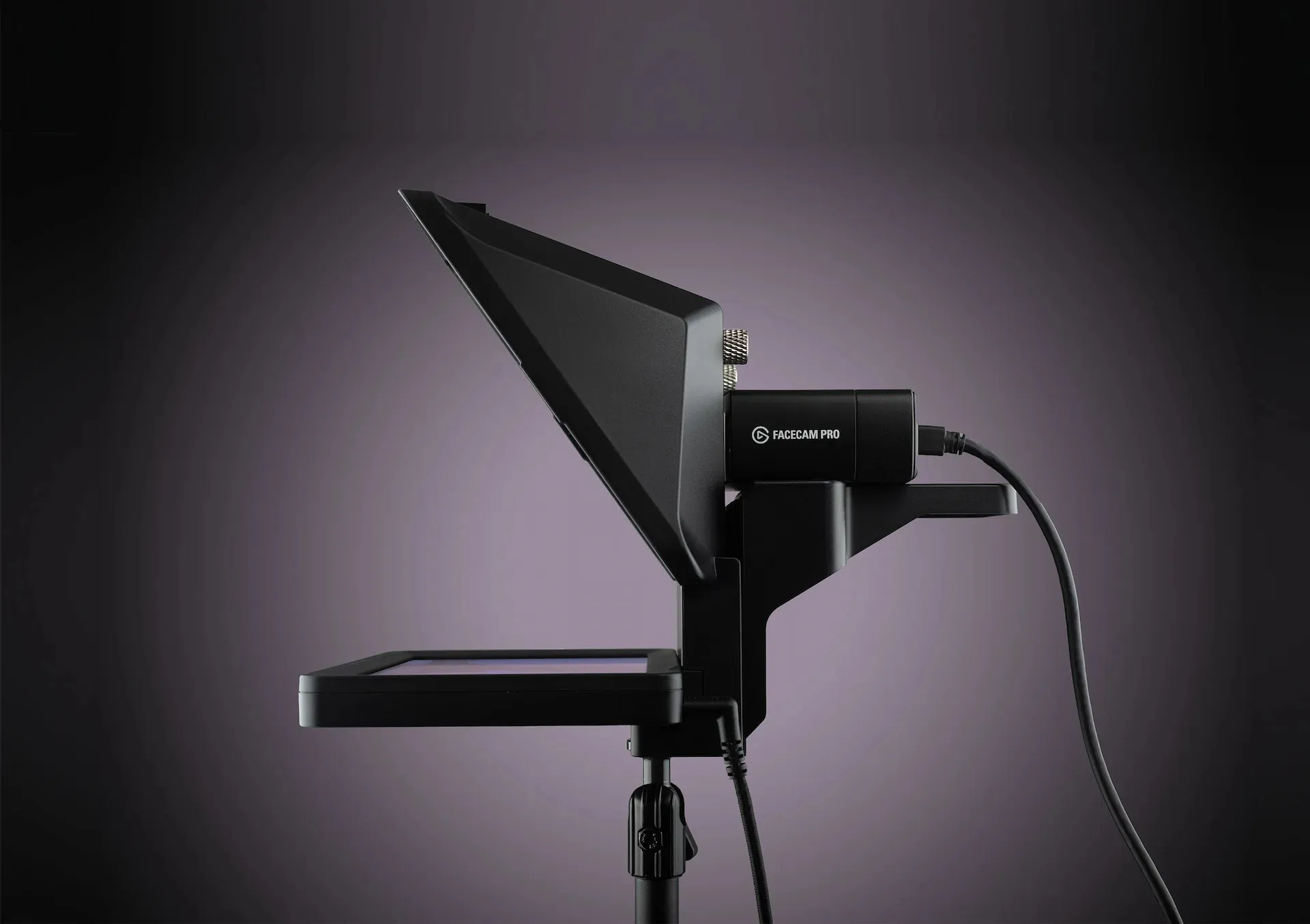 Elgato Prompter