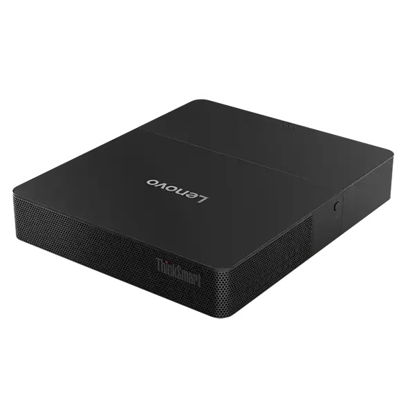 Lenovo ThinkSmart Core Gen 2 + USB Controller Core Ultra 5 135H, 16GB, 256GB, Win 11 Mini PC, Black