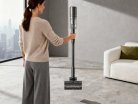 Dreame Z30 Slim Stick vacuum cleaner, 0.6 L, 310 AW, HEPA H14