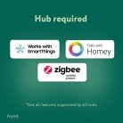 frient Smart Plug Mini 2 (F) - smart plug, Zigbee