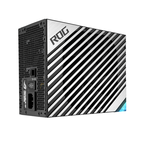 Asus ROG THOR 1000W - PSU, 80 Plus Platinum (EVA Edition)