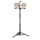 Smartwares FCL-80114 LED worklights on tripod