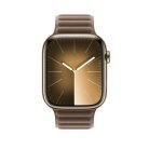 Apple Watch 45 mm - magnetic link, Taupe M/L