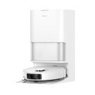 Dreame L10s Ultra Gen 3 -robotti-imuri, valkoinen