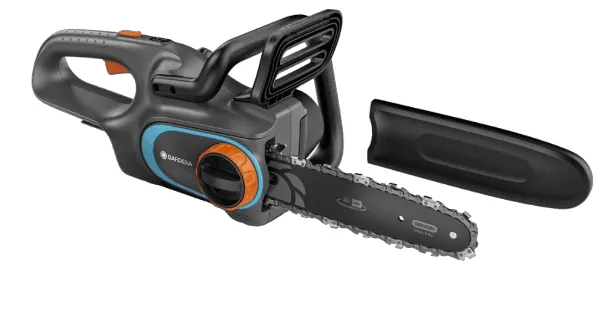 Gardena PowerSaw 250/18V P4A - battery chainsaw
