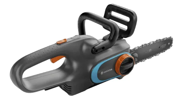 Gardena PowerSaw 250/18V P4A - battery chainsaw