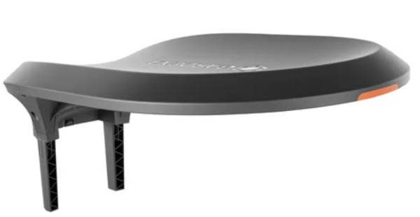 Gardena smart SILENO max/free - hus