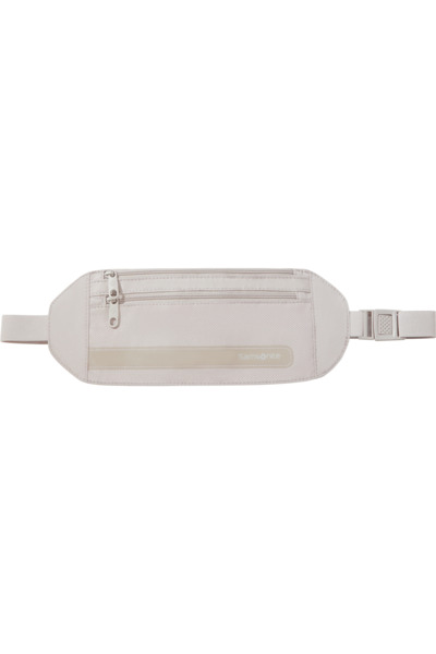 SAMSONITE TA Revolution RFID pengab&auml;lte, Recycled PET, eclipse grey